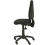 PIQUERAS Y CRESPO Silla Elche S Bali Negro